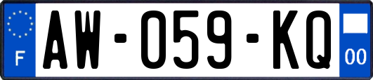 AW-059-KQ