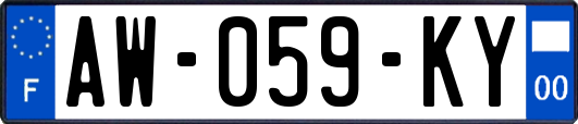 AW-059-KY