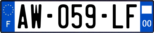 AW-059-LF