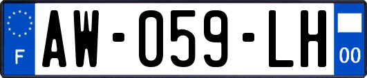AW-059-LH