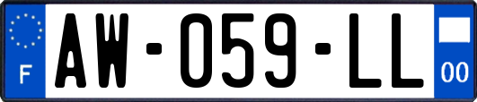 AW-059-LL