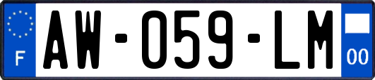 AW-059-LM