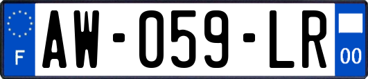 AW-059-LR
