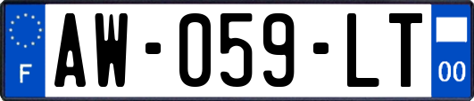 AW-059-LT