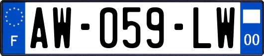 AW-059-LW