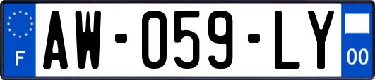 AW-059-LY