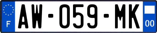 AW-059-MK