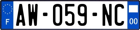 AW-059-NC