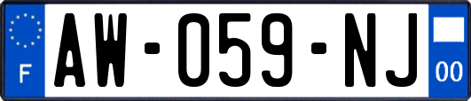 AW-059-NJ