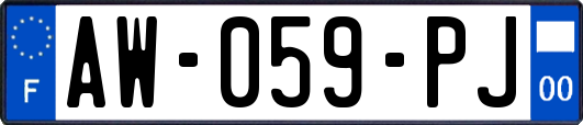 AW-059-PJ