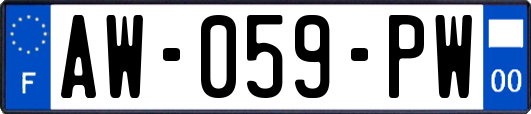 AW-059-PW