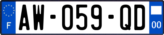 AW-059-QD