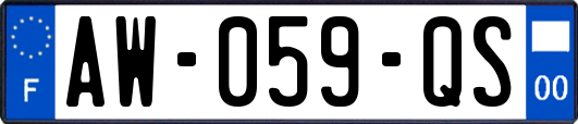 AW-059-QS