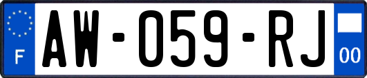 AW-059-RJ