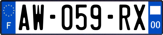 AW-059-RX