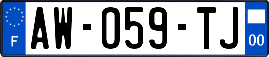 AW-059-TJ
