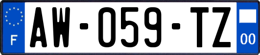 AW-059-TZ