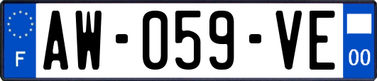 AW-059-VE