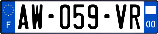 AW-059-VR