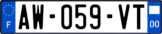 AW-059-VT