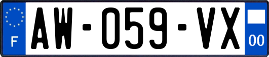AW-059-VX