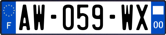 AW-059-WX