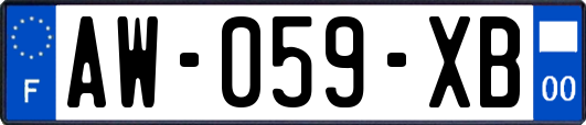 AW-059-XB