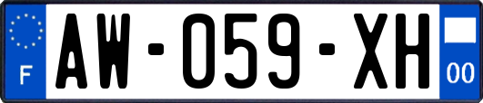 AW-059-XH