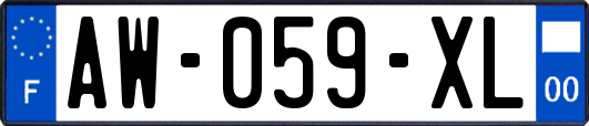 AW-059-XL