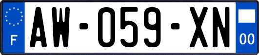AW-059-XN