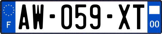 AW-059-XT
