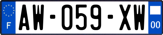 AW-059-XW