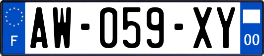AW-059-XY