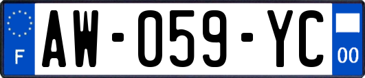 AW-059-YC