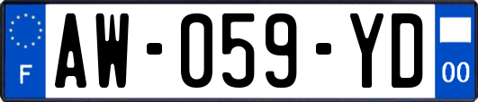 AW-059-YD