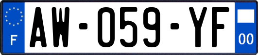 AW-059-YF