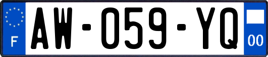 AW-059-YQ