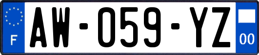 AW-059-YZ