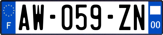 AW-059-ZN