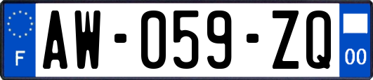 AW-059-ZQ