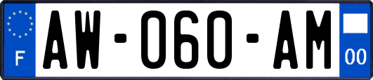 AW-060-AM