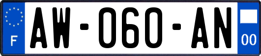 AW-060-AN