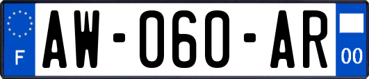 AW-060-AR