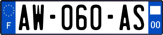 AW-060-AS