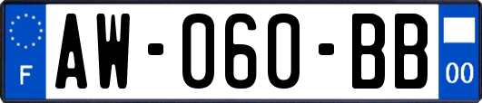 AW-060-BB