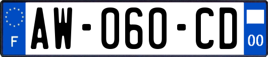 AW-060-CD