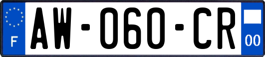 AW-060-CR