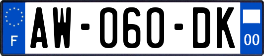 AW-060-DK