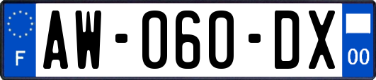 AW-060-DX