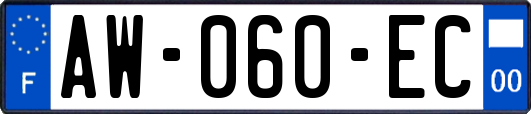 AW-060-EC
